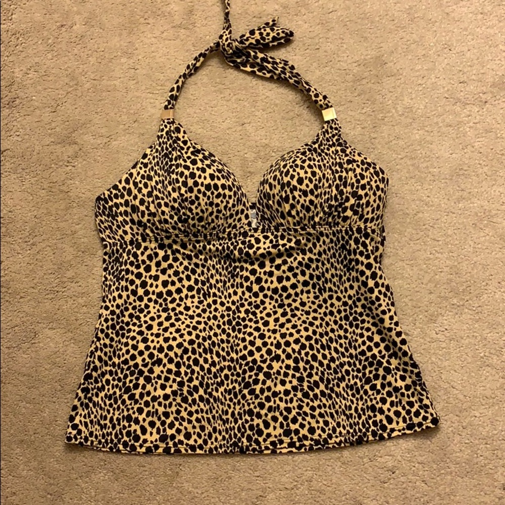 Victoria’s Secret Tankini top